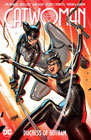 Image: Catwoman Vol 03: Duchess of Gotham SC  - DC Comics