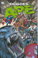 Image: DC Comics Goes Ape Vol. 01 SC  - DC Comics