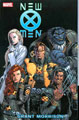 Image: New X-Men: Ultimate Collection Book 02 SC  - Marvel Comics