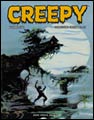 Image: Creepy Archives Vol. 05 HC  - Dark Horse