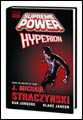 Image: Supreme Power: Hyperion HC  - Marvel Comics