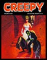 Image: Creepy Archives Vol. 08 HC  - Dark Horse