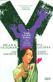 Image: Y: The Last Man Vol. 04 Deluxe Edition HC  - DC Comics - Vertigo