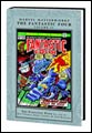 Image: Marvel Masterworks: Fantastic Four Vol. 13 HC  - Marvel Comics