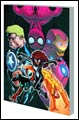 Image: Avengers Academy: Arcade - Death Game SC  - Marvel Comics