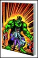 Image: Hulk Visionaries: Peter David Vol. 08 SC  - Marvel Comics