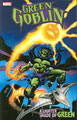 Image: Green Goblin: A Lighter Shade of Green SC  - Marvel Comics