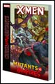 Image: X-Men: Curse of Mutants - Mutants vs. Vampires SC  - Marvel Comics