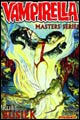 Image: Vampirella Masters Series Vol. 05: Kurt Busiek SC  - D. E./Dynamite Entertainment