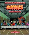 Image: Absolute Ultimate Gutters Omnibus Vol. 02 HC  - Dynamite