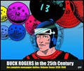 Image: Buck Rogers in the 25th Century Complete Newspaper Dailies Vol. 07 HC  - Hermes Press