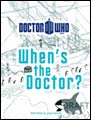 Image: Doctor Who: When's the Doctor  - Penguin Group (UK)