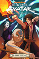 Image: Nickelodean Avatar: The Last Airbender - The Search Part 3 SC  - Dark Horse Comics