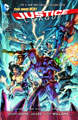 Image: Justice League Vol. 02: The Villain's Journey SC  (N52) - DC Comics
