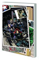 Image: Secret Avengers Vol. 01: Reverie SC  (NOW!) - Marvel Comics