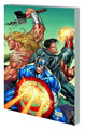 Image: Avengers / Iron Man: First Sign SC  - Marvel Comics