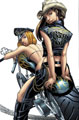 Image: Danger Girl: Back in Black SC  - IDW Publishing