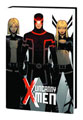 Image: Uncanny X-Men Vol. 04: Vs. S.H.I.E.L.D. HC  - Marvel Comics