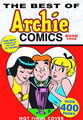 Image: Best of Archie Comics Vol. 04 SC  - Archie Comic Publications