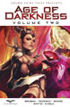 Image: Grimm Fairy Tales Presents Age of Darkness Vol. 02 SC  - Zenescope Entertainment Inc