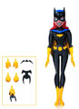 Image: New Batman Adventures Action Figure 16: Batgirl  - DC Comics