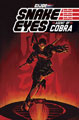 Image: G.I. Joe: Snake Eyes, Agent of Cobra SC  - IDW Publishing