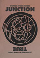 Image: Junction True SC  - IDW - Top Shelf