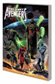 Image: Uncanny Avengers Vol. 01: Counter-Evolutionary SC  - Marvel Comics
