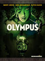 Image: Olympus HC  - Humanoids Inc