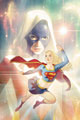 Image: Supergirl: Who is Superwoman? SC  - DC Comics