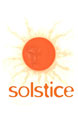 Image: Solstice HC  - Image Comics