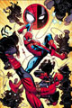 Image: Spider-Man / Deadpool #8  [2016] - Marvel Comics