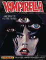 Image: Vampirella Archives Vol. 15 HC  - Dynamite