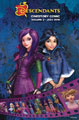 Image: Disney Descendants Wicked World Cinestory Vol. 02 SC  - Joe Books Inc.