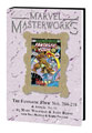 Image: Marvel Masterworks Vol. 253: The Fantastic Four Nos. 204-218, Annual No. 14 HC  - Marvel Comics