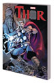 Image: Thor: The Trial of Thor SC  - Marvel Comics