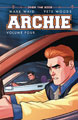 Image: Archie Vol. 04 SC  - Archie Comic Publications