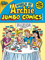 Image: World of Archie #71 (Jumbo Comics) Double Digest  [2017] - Archie Comic Publications