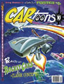 Image: Cartoons Magazine #10 - Picture Esque Publishing