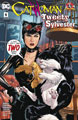 Image: Catwoman / Tweety and Sylvester #1  [2018] - DC Comics