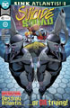 Image: Suicide Squad #45 - DC Comics