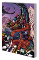 Image: Venom: Planet of the Symbiotes SC  - Marvel Comics
