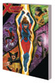Image: X-Men Red Vol. 01: The Hate Machine SC  - Marvel Comics