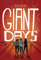 Image: Giant Days Novel HC  - Amulet Books