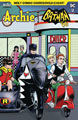 Image: Archie Meets Batman '66 #2 (cover A - Allred) - Archie Comic Publications