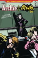 Image: Archie Meets Batman '66 #2 (cover C - Smith) - Archie Comic Publications