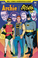 Image: Archie Meets Batman '66 #2 (cover E - Torres) - Archie Comic Publications