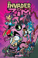 Image: Invader Zim Vol. 06 SC  - Oni Press Inc.