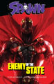 Image: Spawn: Enemy of the State SC  - Image Comics