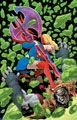 Image: Supergirl #33 (Year of the Villain - Dark Gifts)  [2019] - DC Comics
